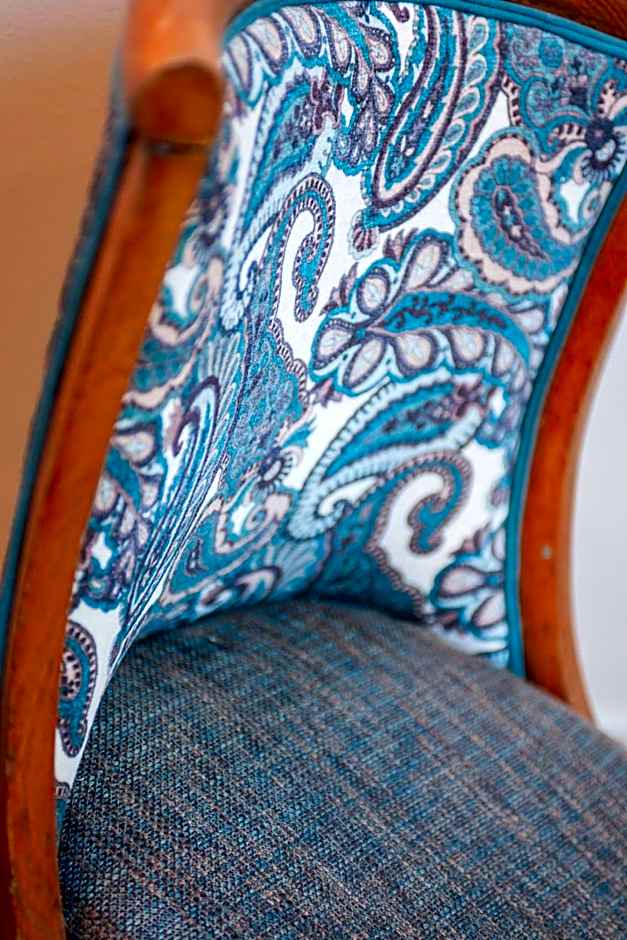 Chai du Chateau de Morteuil