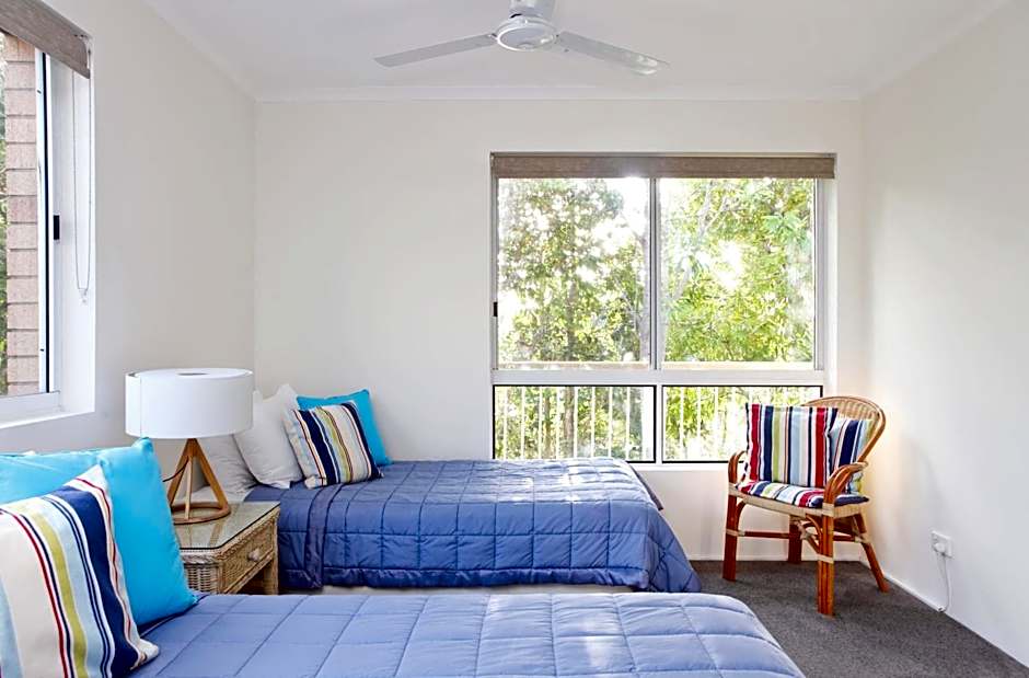 Serenity Apartments Noosa