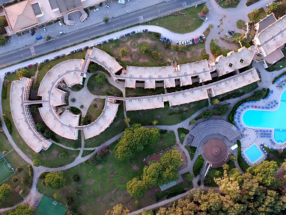 TH Marina di Pisticci - TI Blu Village