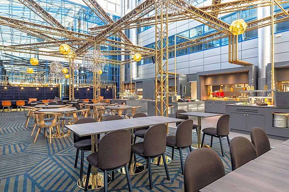 Scandic Helsinki Airport