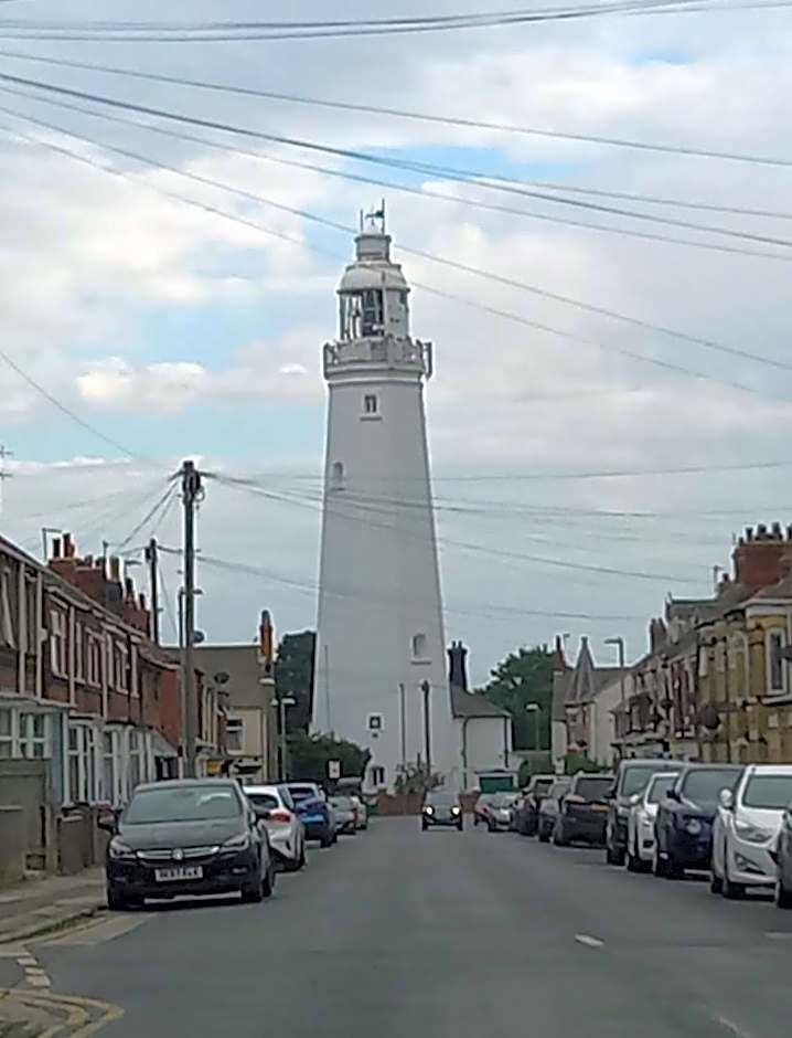 Tunstall view Caravan Holidays at Sand le Mere