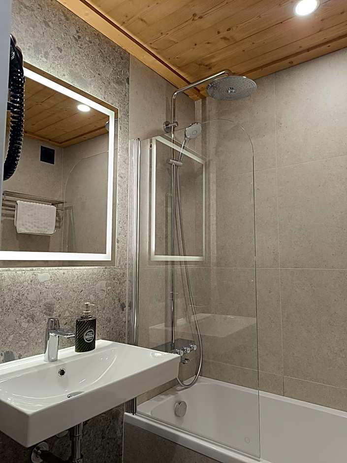 Hôtel Mont Thabor Serre Chevalier