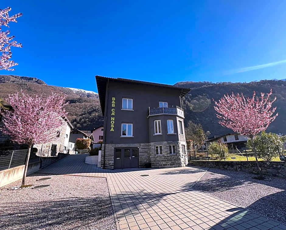 B&B Cà Nosa