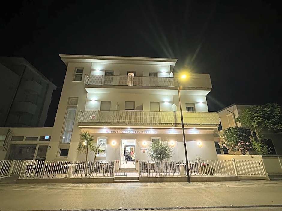 Hotel VistaMare Viserba