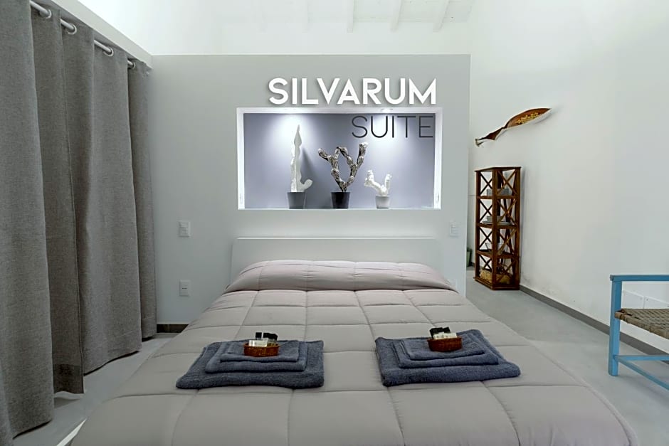 Naturarte Guesthouse