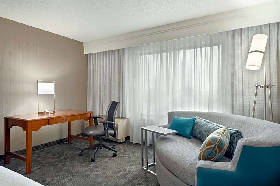 Courtyard by Marriott Dayton Beavercreek