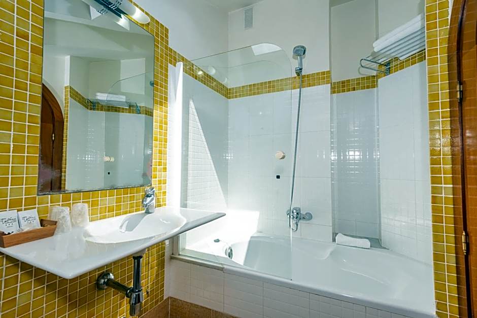 Hotel Castillo de Gauzón