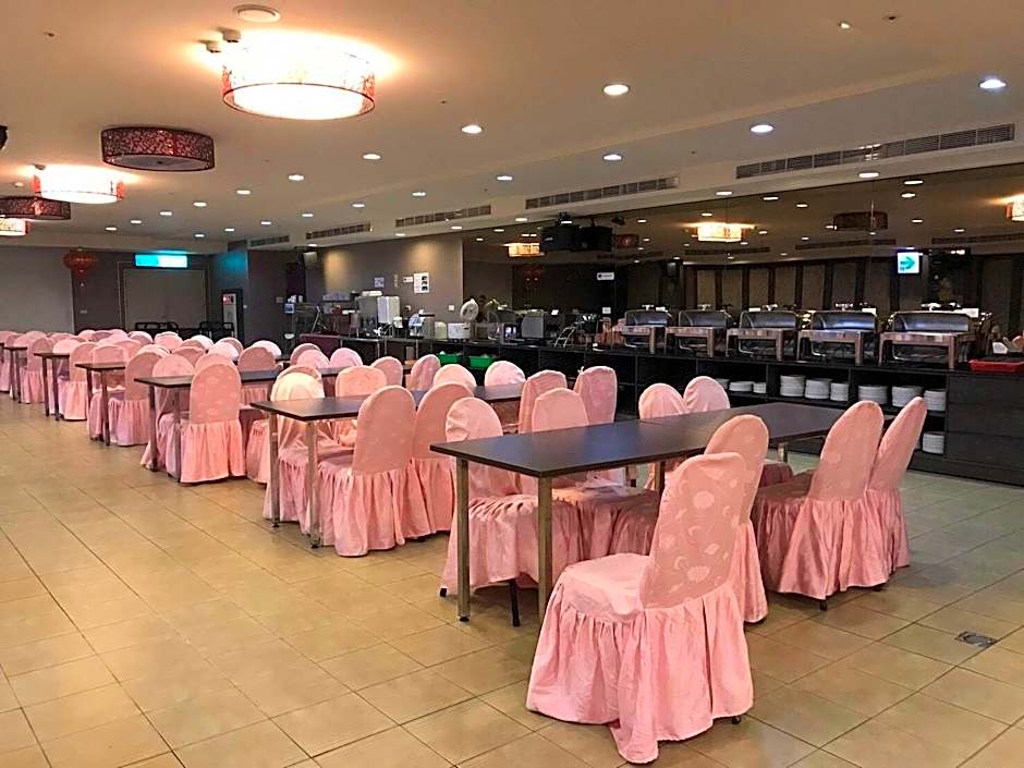 Ever Delightful Business Hotel