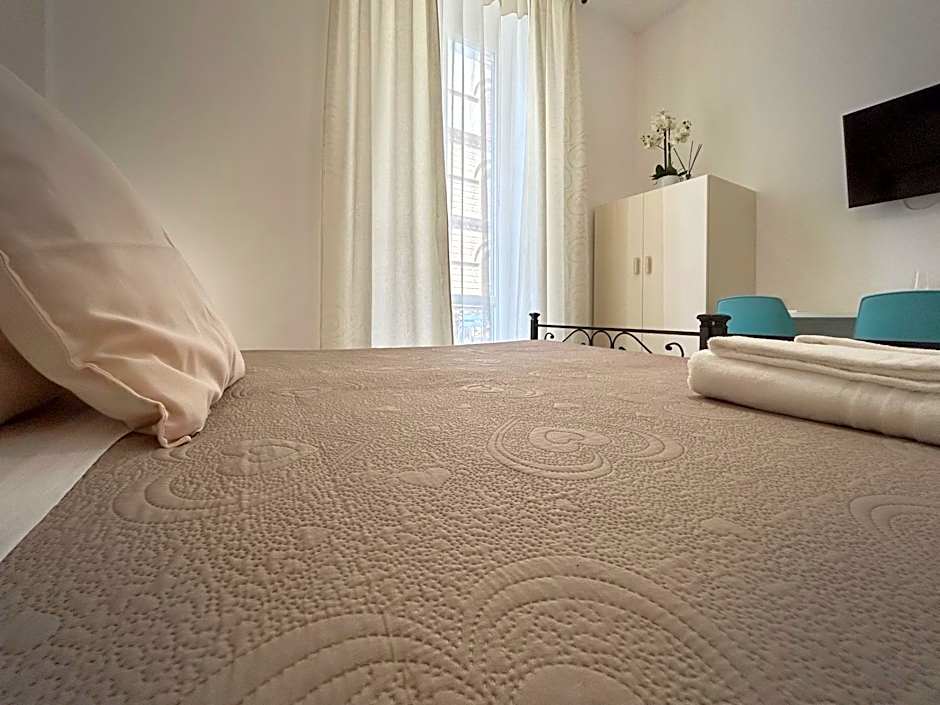 Affittacamere Everest