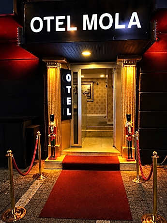 Otel Mola