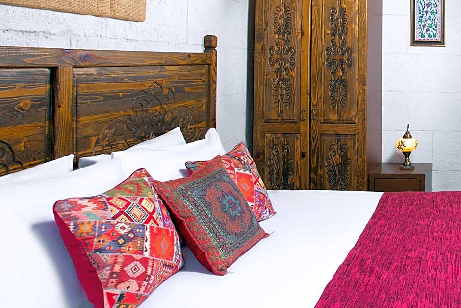 Garden Inn Cappadocia