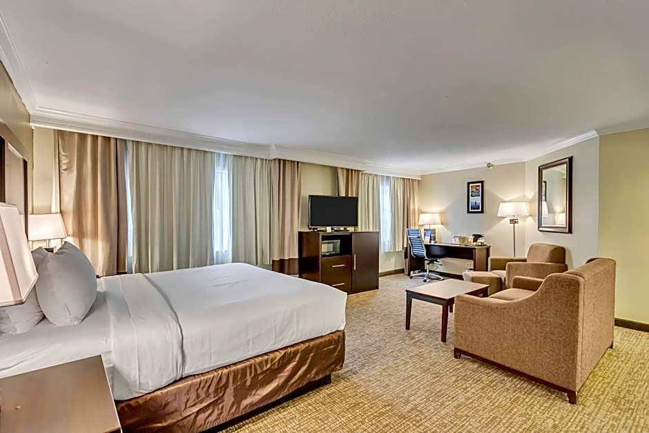 Comfort Inn Murray- Salt Lake City South