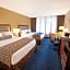 Crowne Plaza Princeton - Conference Center by IHG