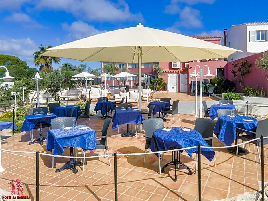 Sa Barrera - Adults Only