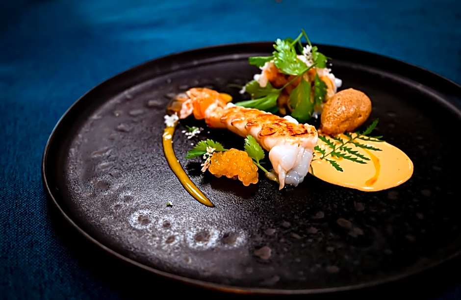 Hôtel Restaurant Gastronomique La Huchette