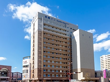 Toyoko Inn Sasebo Ekimae