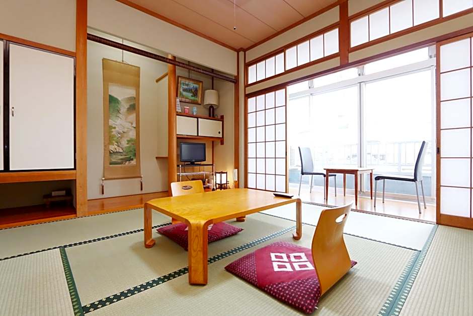 Ebisusou