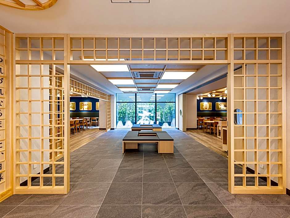 La'gent Hotel Kyoto Nijo