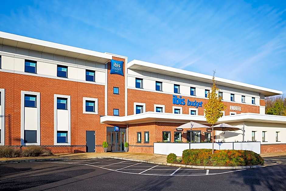 ibis budget Leicester