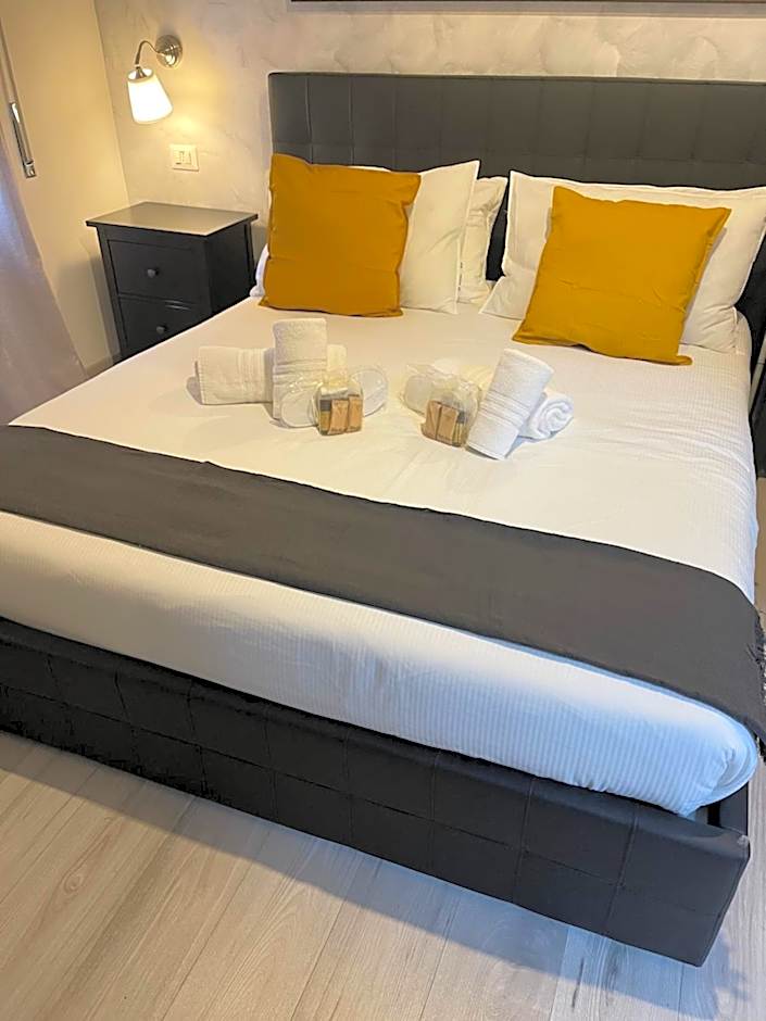 Luxury Boutique Hotel