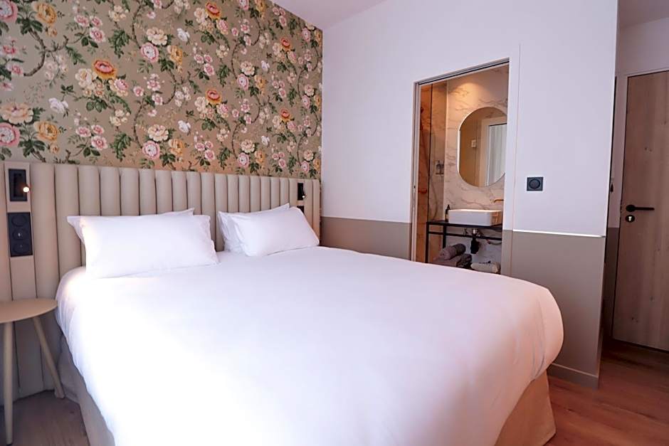 Rosa Hotel