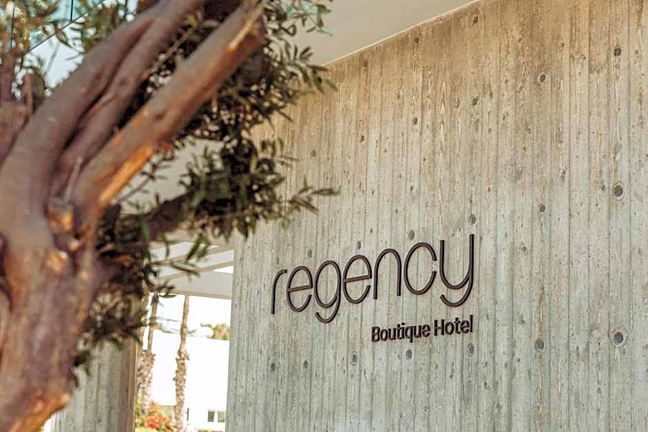 Regency Boutique Hotel Holiday Suites