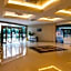 Yunshang Manju Hotel (Ningbo Yushe Airport Branch)