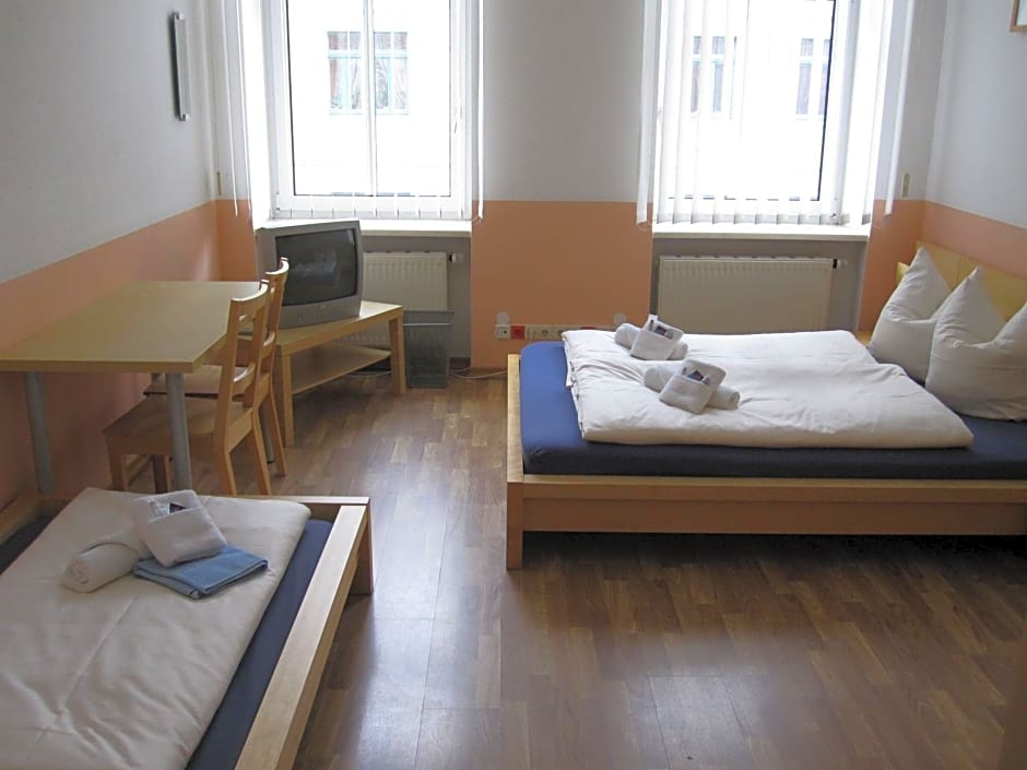 Hotel My Bed Dresden