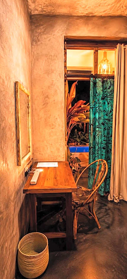 BamBam Bungalows Zanzibar
