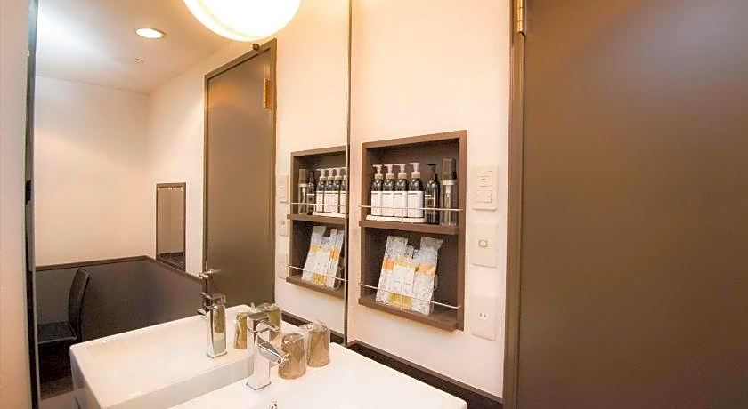 Hotel Double Funabashi
