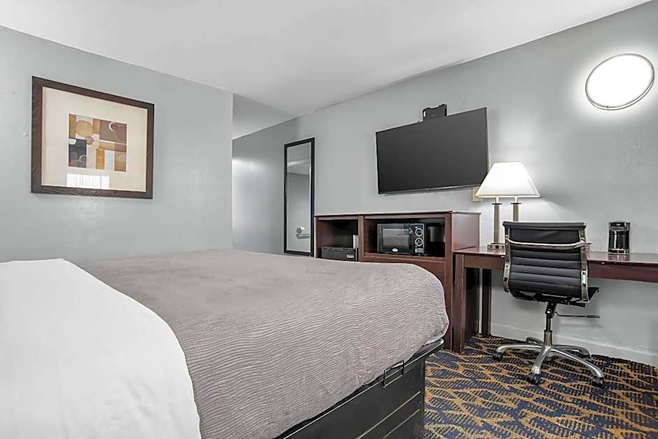 Quality Inn Indianola