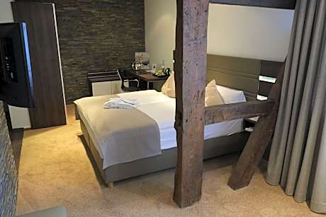Deluxe Junior Suite