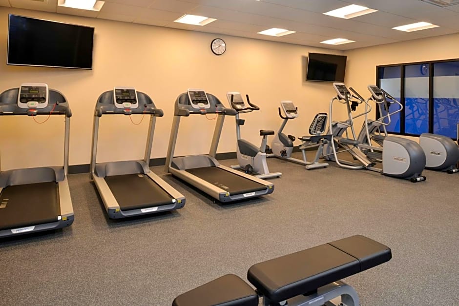 Hampton Inn By Hilton - Suites Cincinnati-Mason Ohio