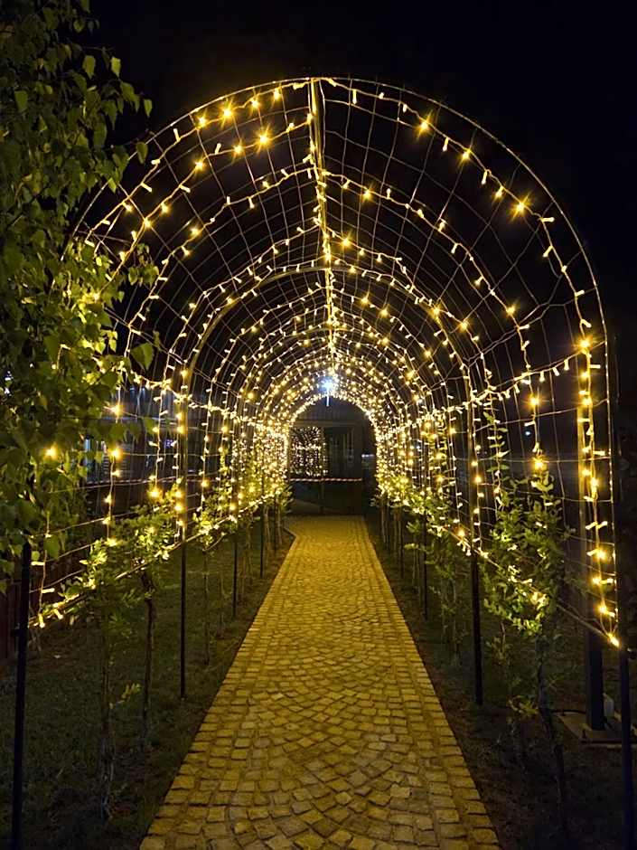 Garni Hotel & Spa Nicolo