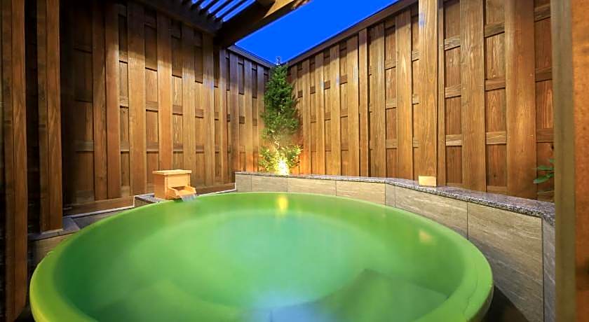 KusatsuOnsen AeruyadoTakamatsu