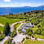 Lake Brunner Eco Lodge
