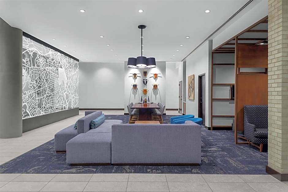 Hyatt Place Athens/Downtown