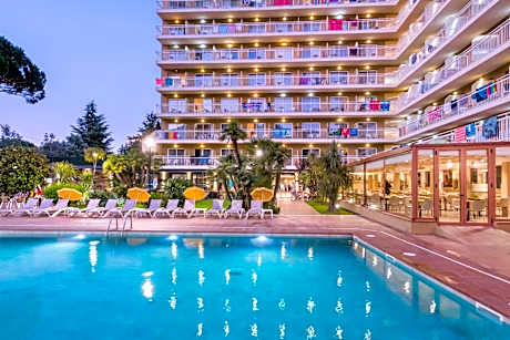 Hotel President