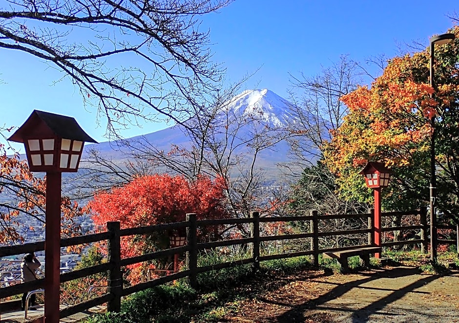 HAOSTAY