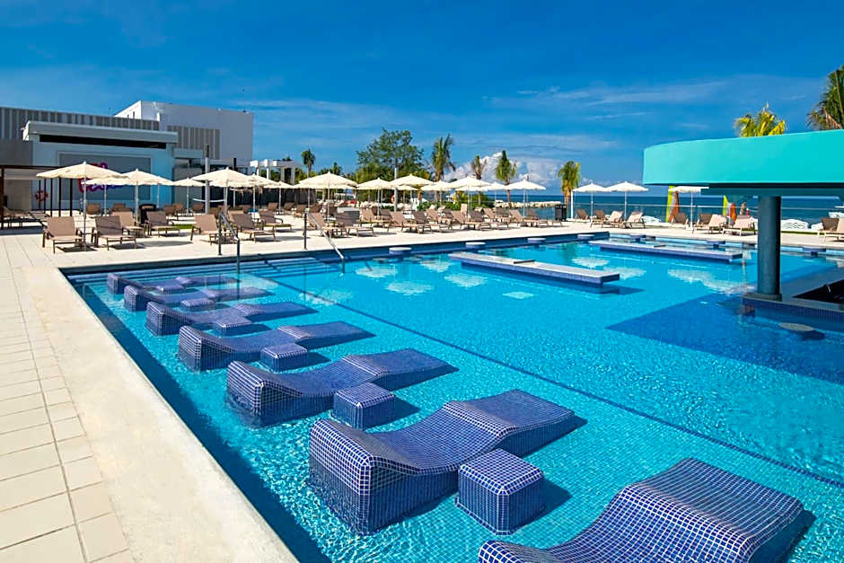 Riu Montego Bay - Adults Only - All Inclusive