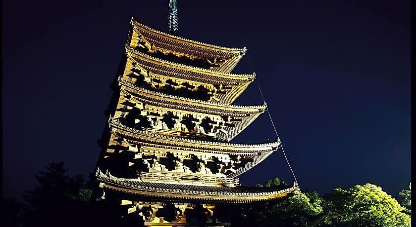 New Wakasa Annex Hotel