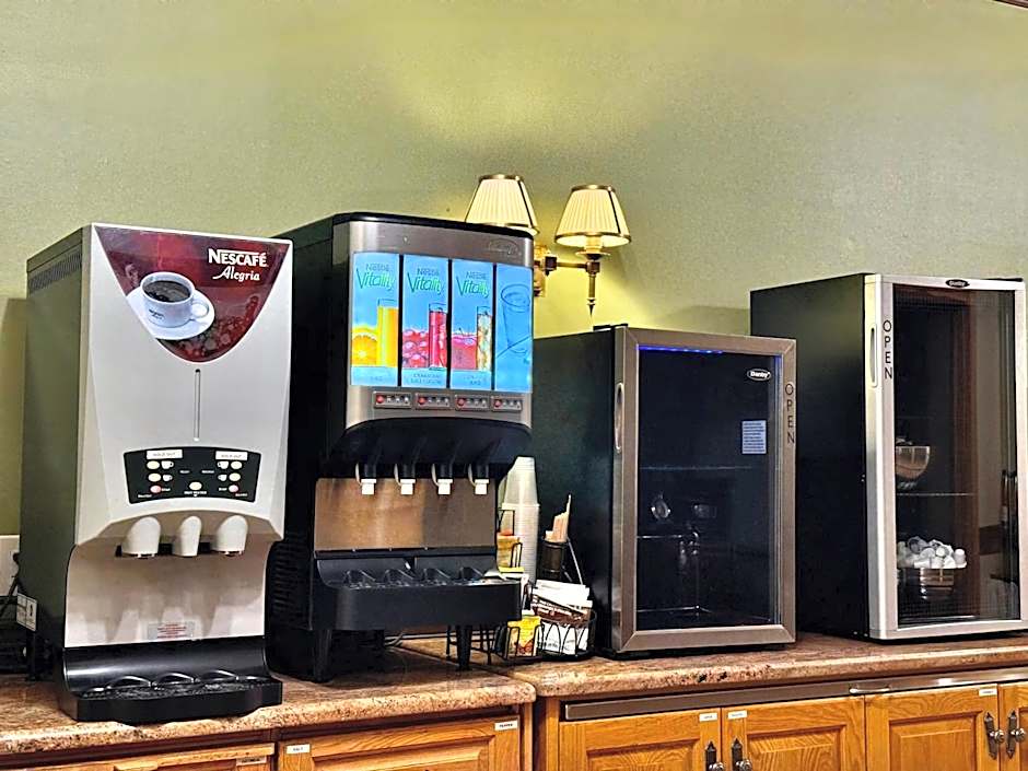 SureStay Plus Hotel by Best Western Kincardine