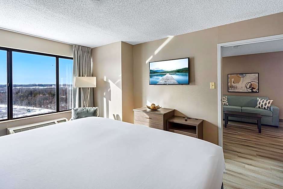 Harborside Hotel BW Premier Collection