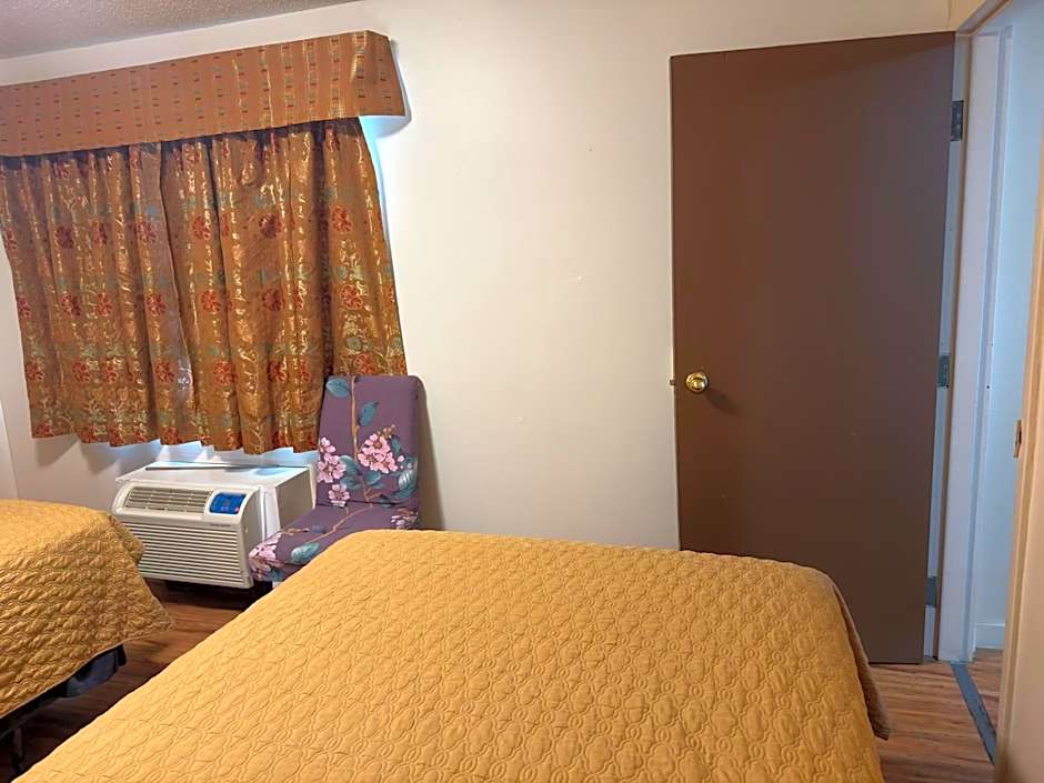 Sunset Inn