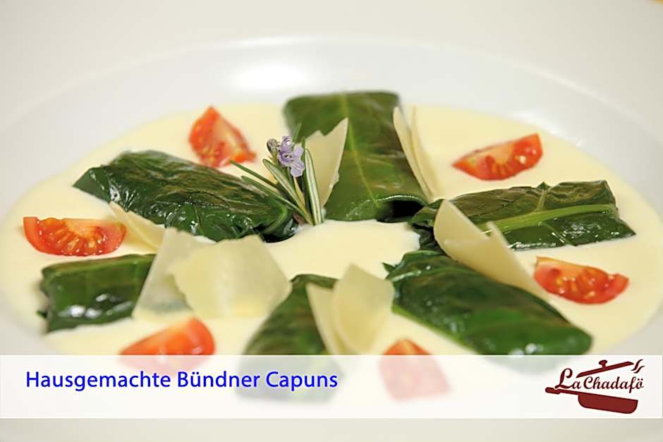 Typically Swiss Hotel Altana