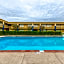 OYO Hotel Conroe I-45 South