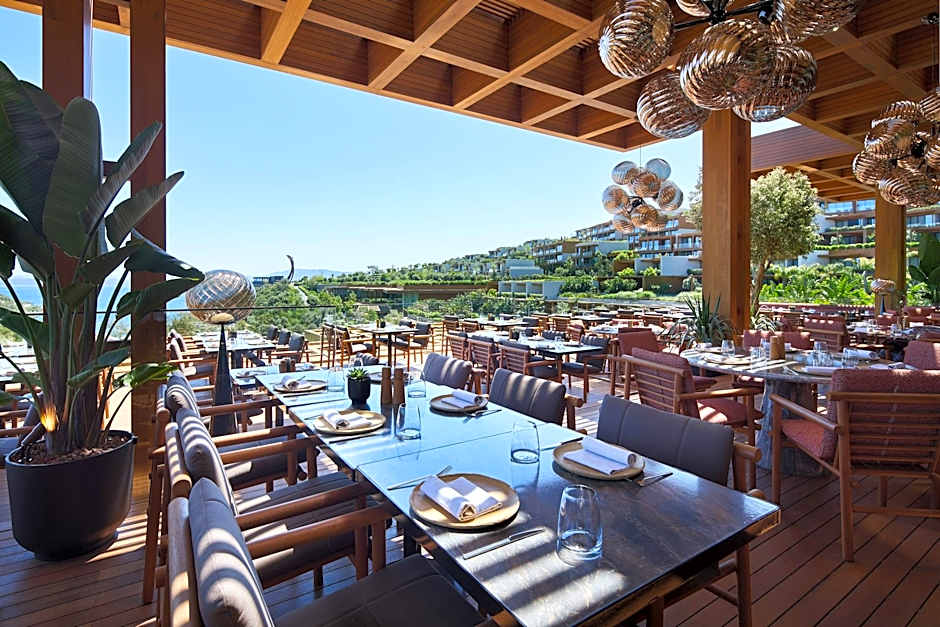 Maxx Royal Bodrum