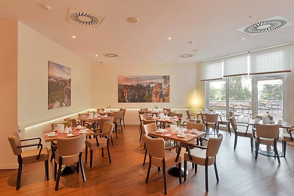 Amedia Dresden Elbpromenade, Trademark Collection by Wyndham