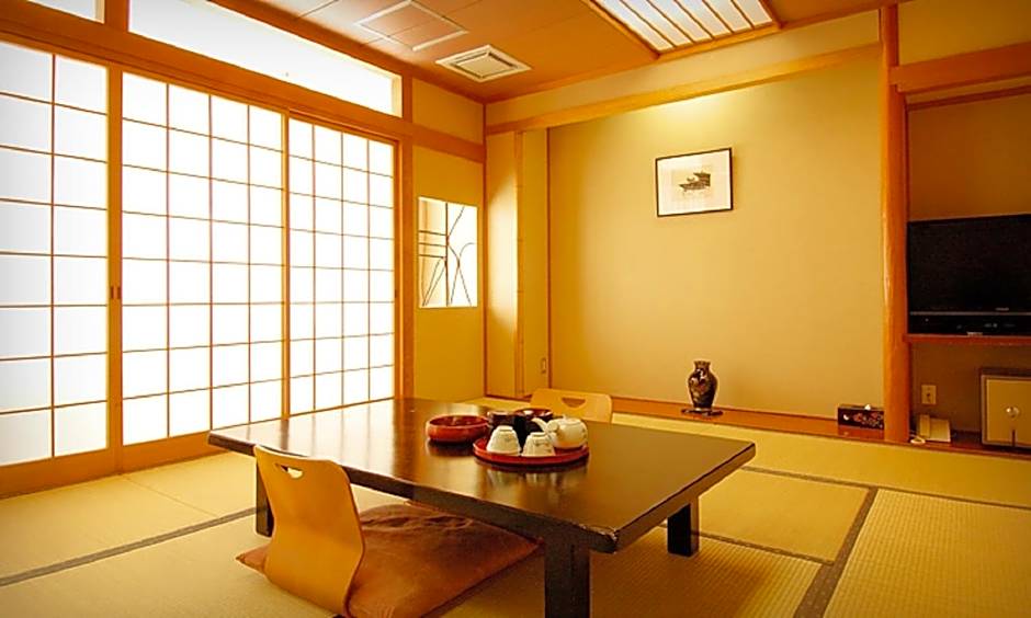 Zekkeino Yado Inubohsaki Hotel