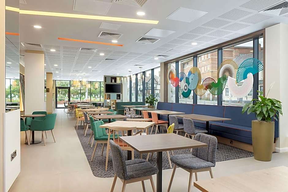 Hampton by Hilton Nuneaton